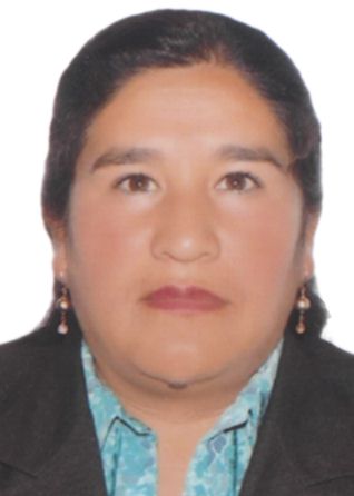 Karina Lourdes Saloma Auquipata