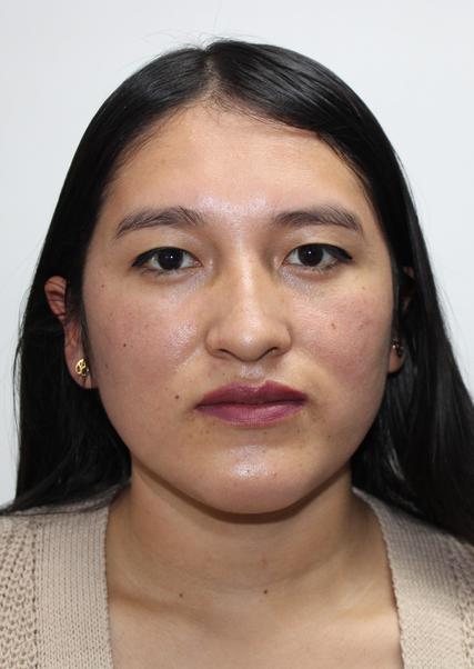 Karina Maribel Gomez Rojas