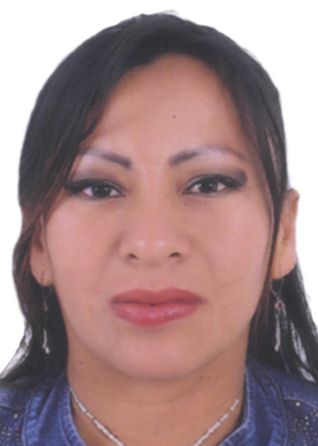 Karina maribel hostia lima