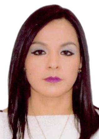 Karina pascuala chavez durand