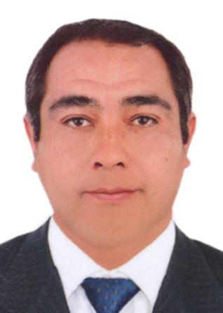 Karl Lenin Hernandez Medina