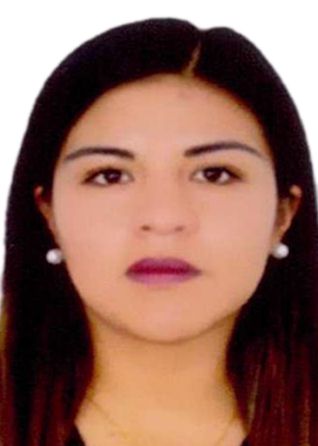 Karla Abigail Ortiz Jauregui