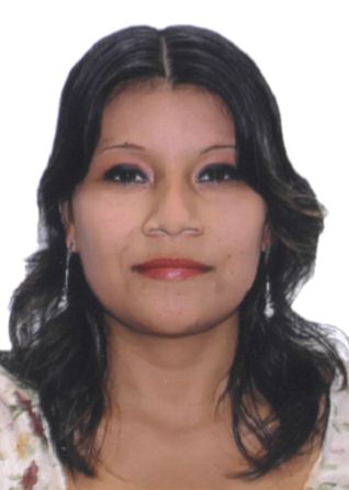 Karla Fiorella Chacon Ramos