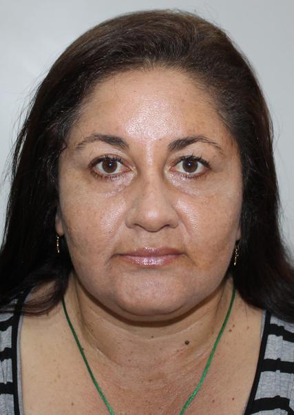 Karla Gisela Diaz Alcantara