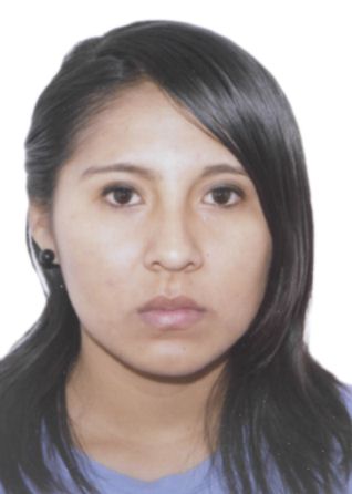 Karla Haymeth Ramirez Castro