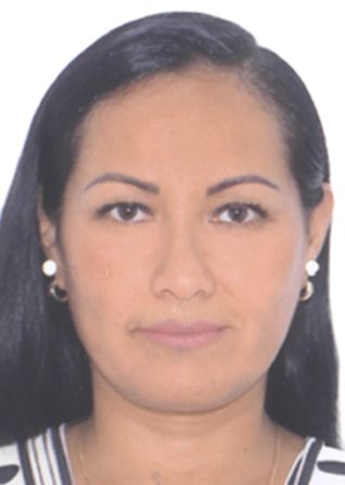Karla Irina Garcia Taboada