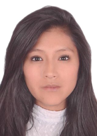 Karla lucia parejo huaman