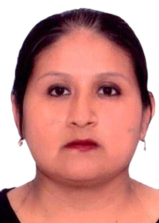 Karla maria mesias rojas