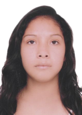 Karla Mariel Hurtado Aranda