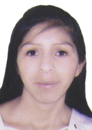 Karla Mariela Arroyo Aquino