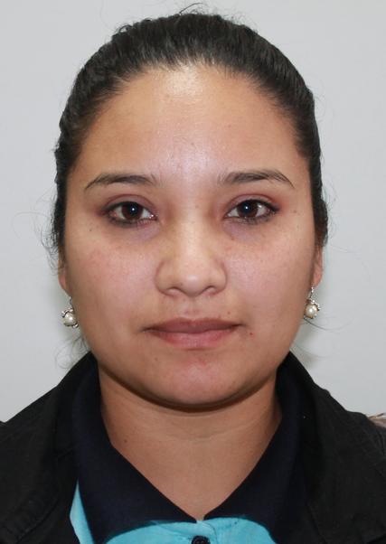 Karla noela rossini velarde