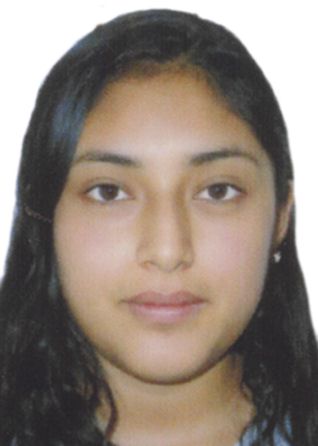 Karla Stefany Espinoza Cristobal