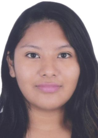 Karla Yhoselin Paredes Huaranga