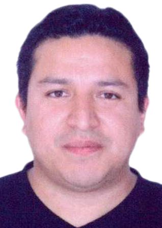 Karlos Fernando Bel Carmen