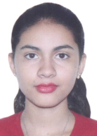 Karly Stefani Becerra Moran