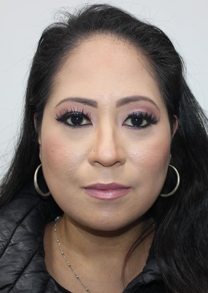 Karol alexandra yeng bendezu