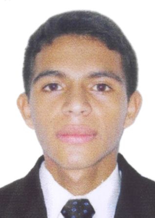 Karol Francisco Mauricio Maldonado