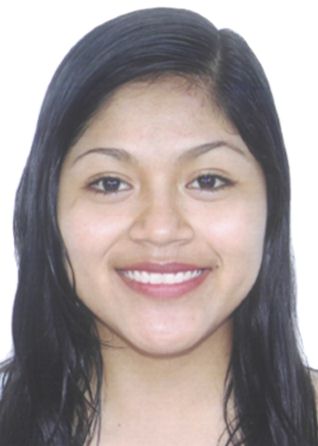 Karol Nikol Chiroque Moreno