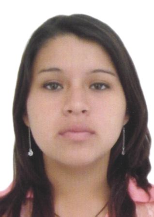 Karol Yarleth Carpio Quiroz