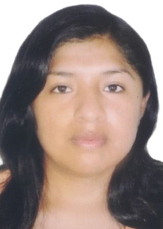 Karolina Magallanes Sanchez