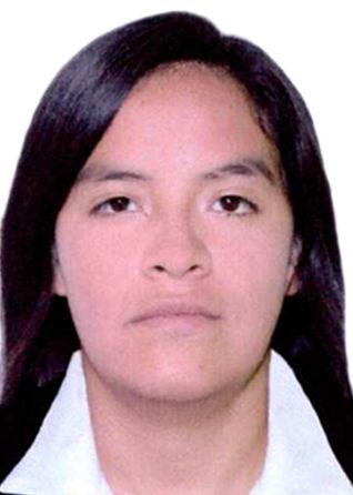 Karyn Yunelith TerÁn Cueva