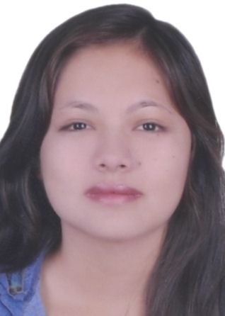 Katerin Liliana Milla Iturri