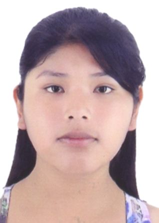 Katerin Rocio Mamani Quispe