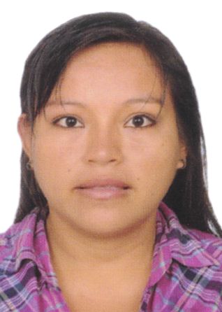 Katerin Viviana Saavedra Mori