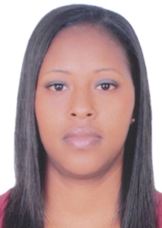 Katerina pamela bohorquez villegas