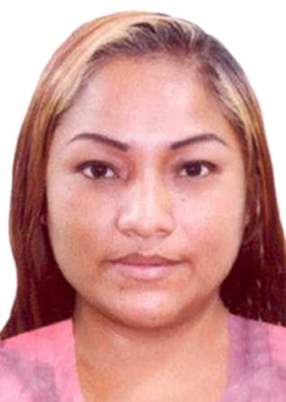 Katerine Yarira Kuroda Amaya