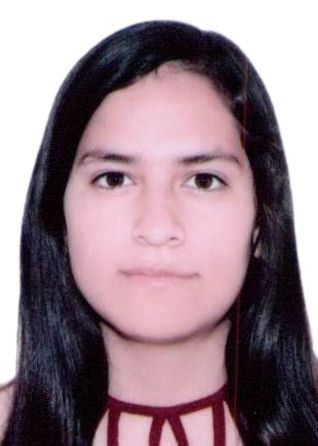 Katherin Alondra Garcia Ortega