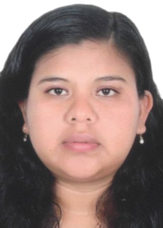 Katherin Brenda Sangama Mestanza
