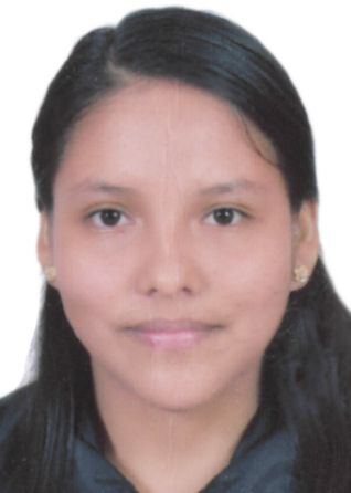 Katherin Torres Paredes