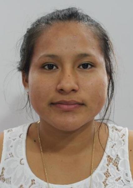 Katherin Yuvidyht Chamorro Rodriguez
