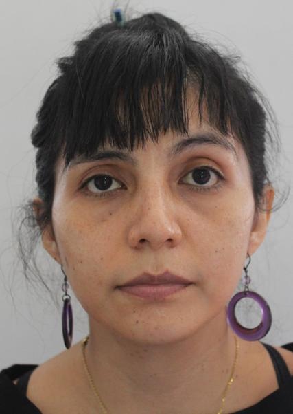 Katherine Beatriz Orellana Rojas
