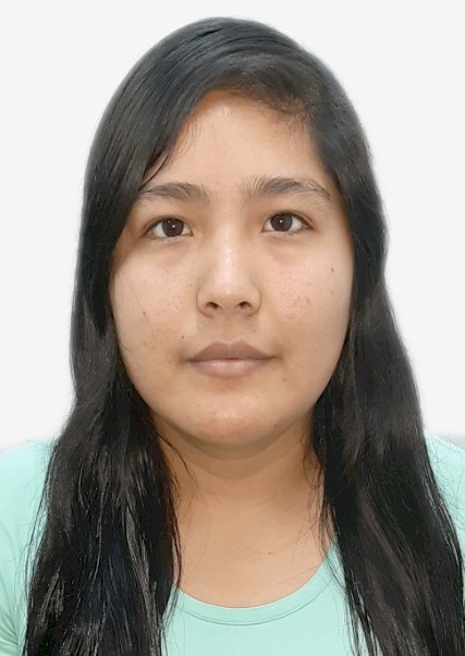 Katherine brigitte serrano flores