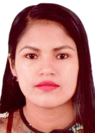 Katherine Felicitas Salas Reyes