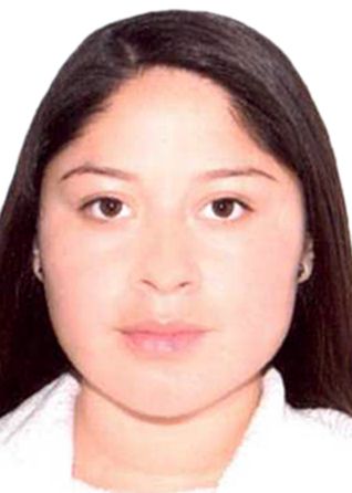 Katherine Leydy Angeles De La Cruz