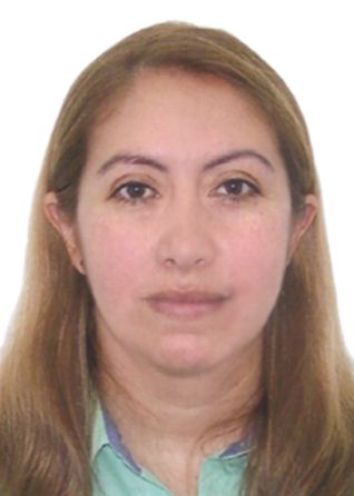 Katherine Milagros Ampuero Meza
