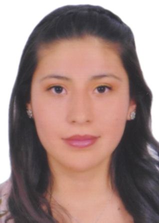 Katherine nicol calizaya castro