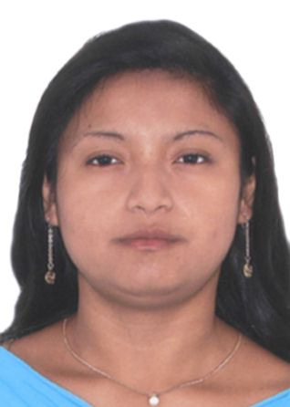 Katherine Patricia Veramatus Huertas