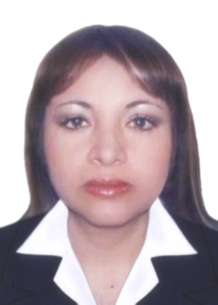 Katherine Raquel Anco Santos