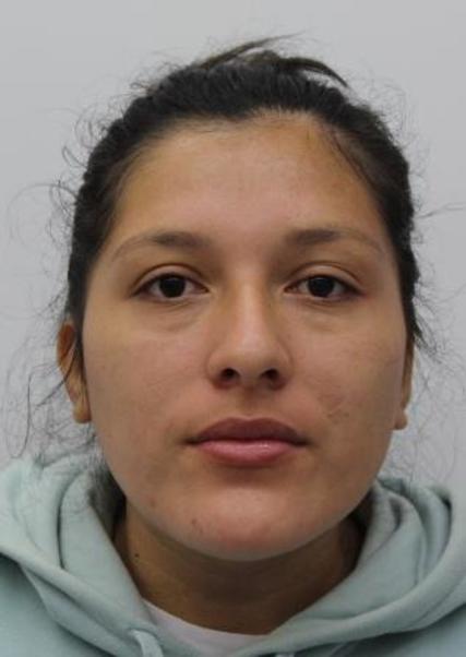 Katherine smith medina indalez