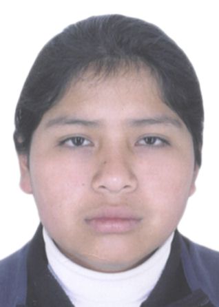 Katherine Solansh Rodriguez Rayme
