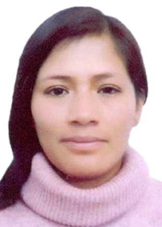 Katherine Susan Reyes Lino