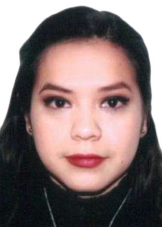 Katherine Tatiana Diaz Cedron