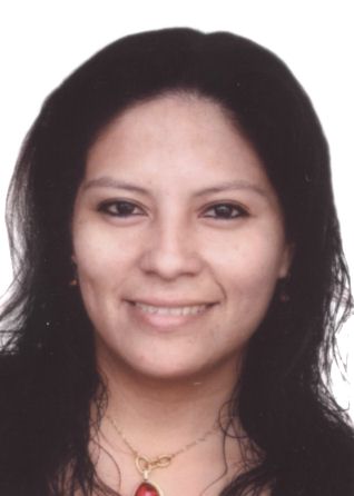 Katherine Torres Atoche