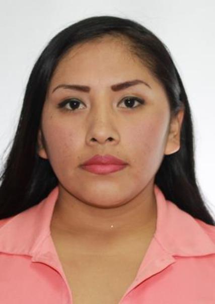 Katherine Vanesa Quispe Melchor