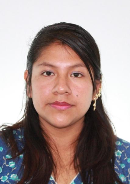 Katherine Vanessa Rojas Huaman