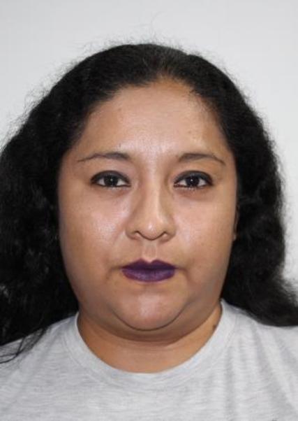 Katherine Vanessa Velarde Alvarez